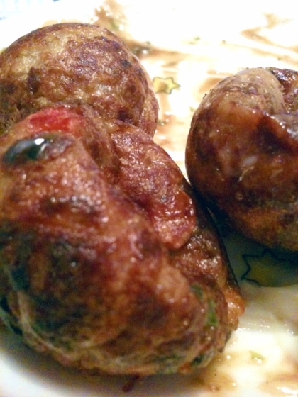 何度もリピしてます♪今回はカレー味( ´ ▽ ` )ノ