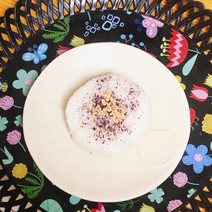 ふりかけおにぎりその4