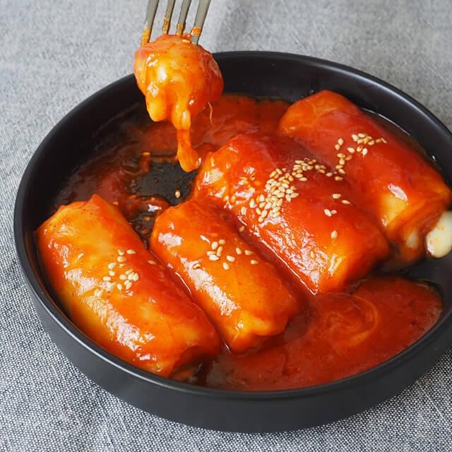 プロフーズ チーズトッポギ