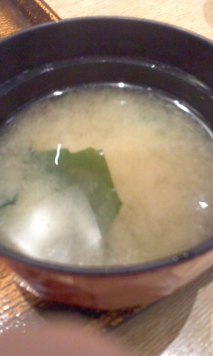 寒い冬に☆毎日のお味噌汁で簡単に温活！？