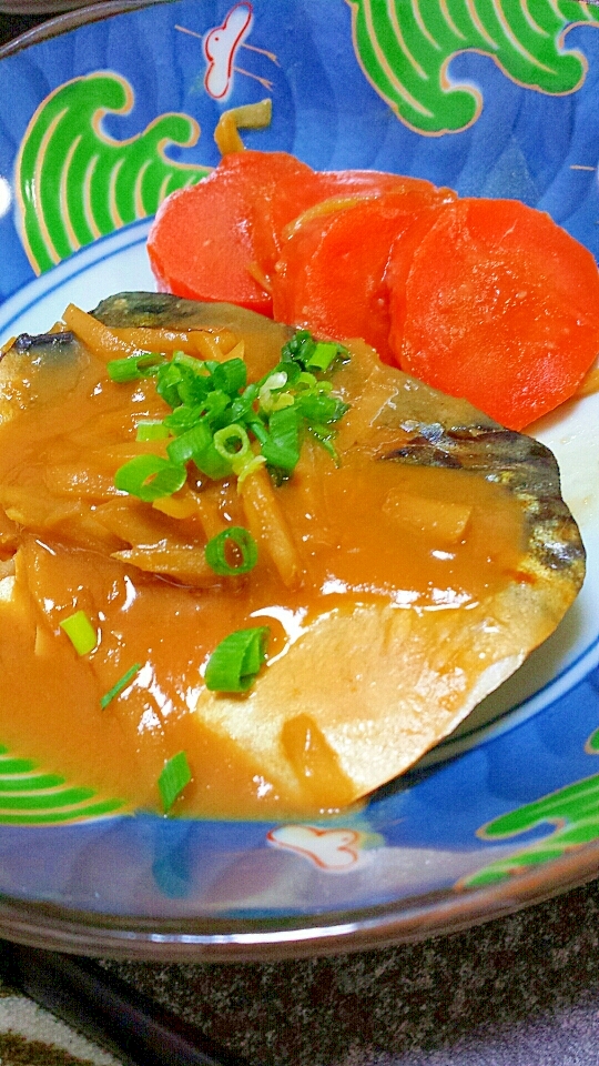 とろっと甘め さばの味噌煮 レシピ 作り方 By マロ王子15 楽天レシピ とろっと甘め さばの味噌煮 レシピ 作り方 By マロ王子15 楽天レシピ