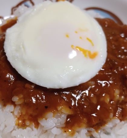 大豆たっぷり！健康キーマカレー☆