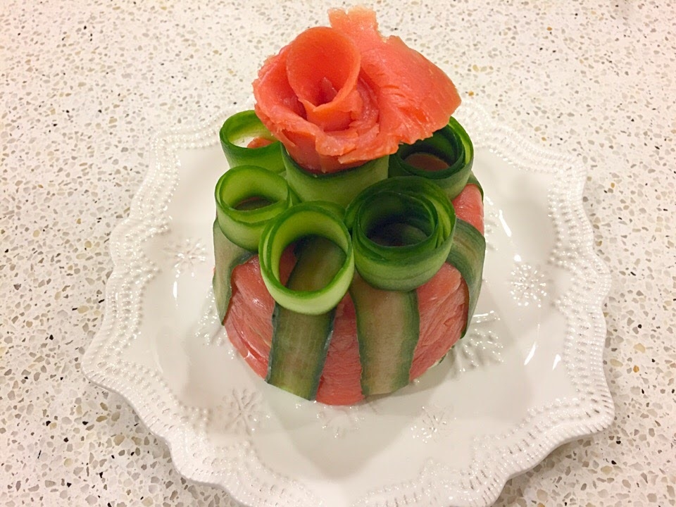 自分へのご褒美に　二種のチーズ入りギフトボックス