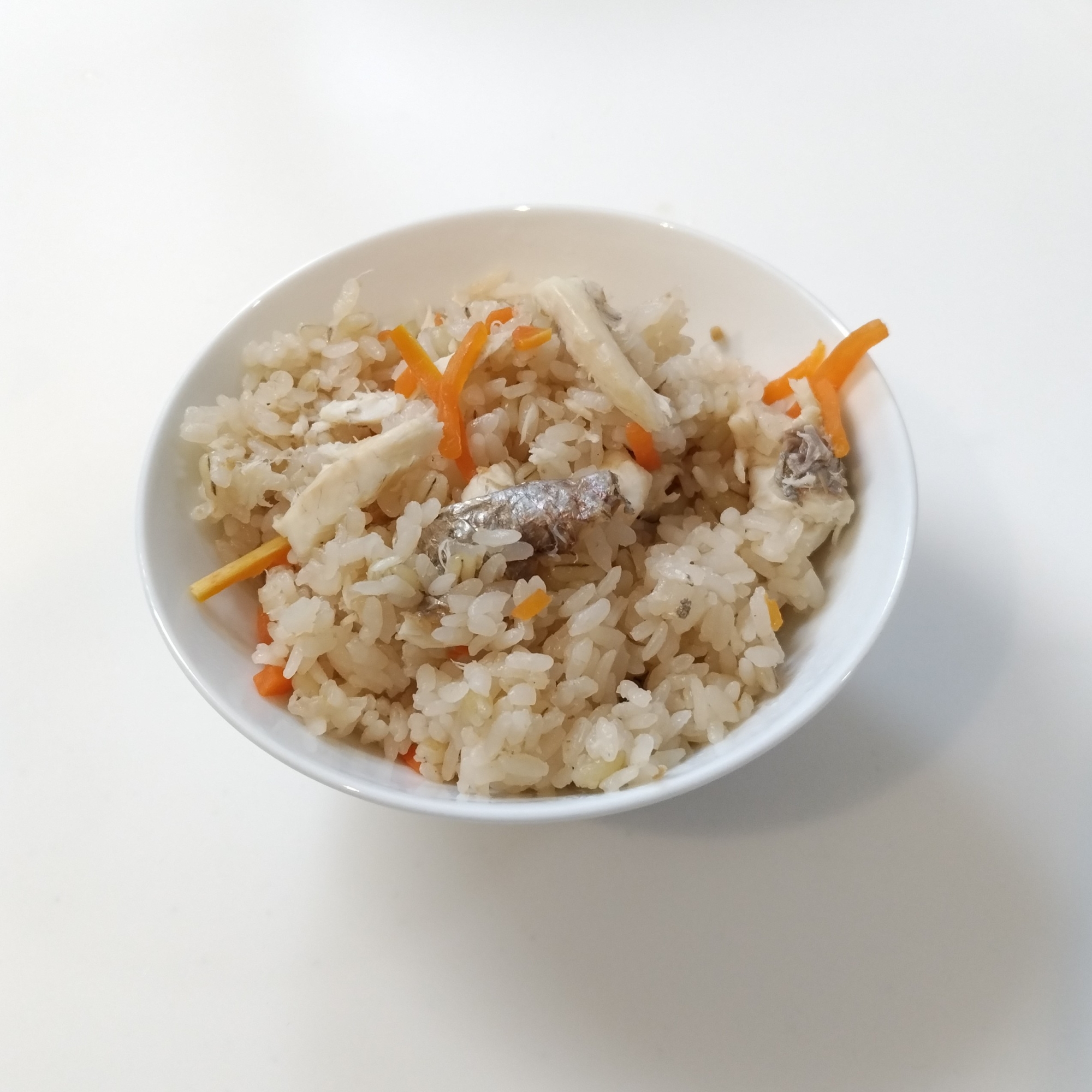 鯛飯