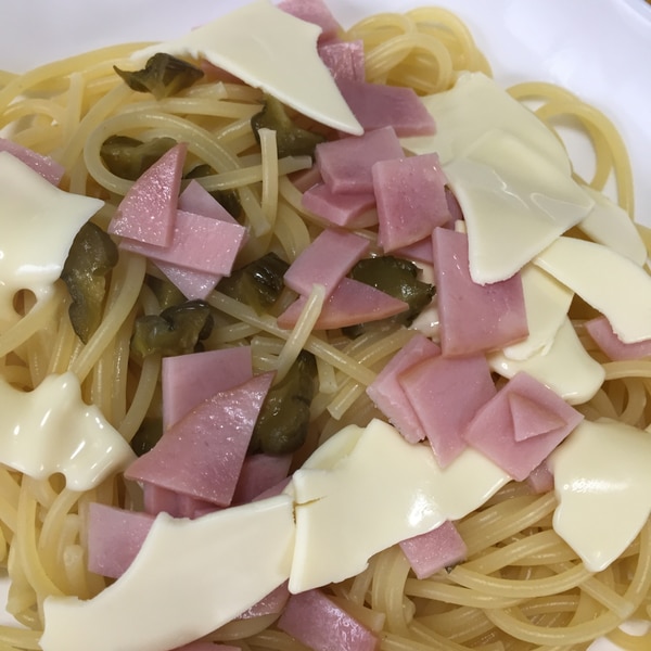 冷蔵庫にある食材で作る簡単パスタ レシピ 作り方 By Piano 楽天レシピ 冷蔵庫にある食材で作る簡単パスタ レシピ 作り方 By Piano 楽天レシピ