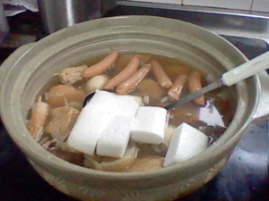 市販のおでんの素レシピ 作り方の人気順 簡単料理の楽天レシピ