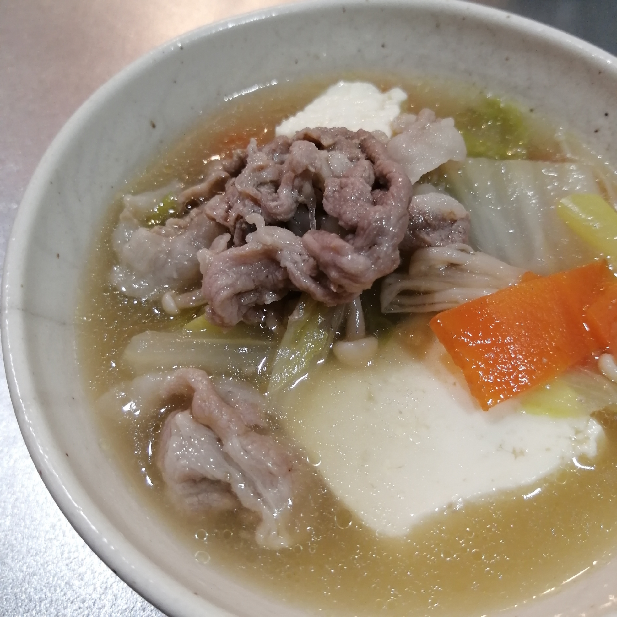 放置で出来る！激ウマ鍋 レシピ・作り方 by momomo_｜楽天レシピ