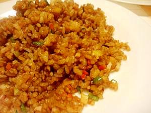 市販のカレールーで カレーピラフ レシピ 作り方 By めろ66 楽天レシピ