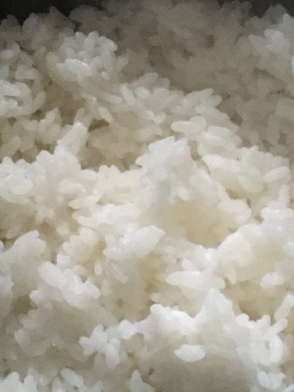 簡単・もち米の蒸し方