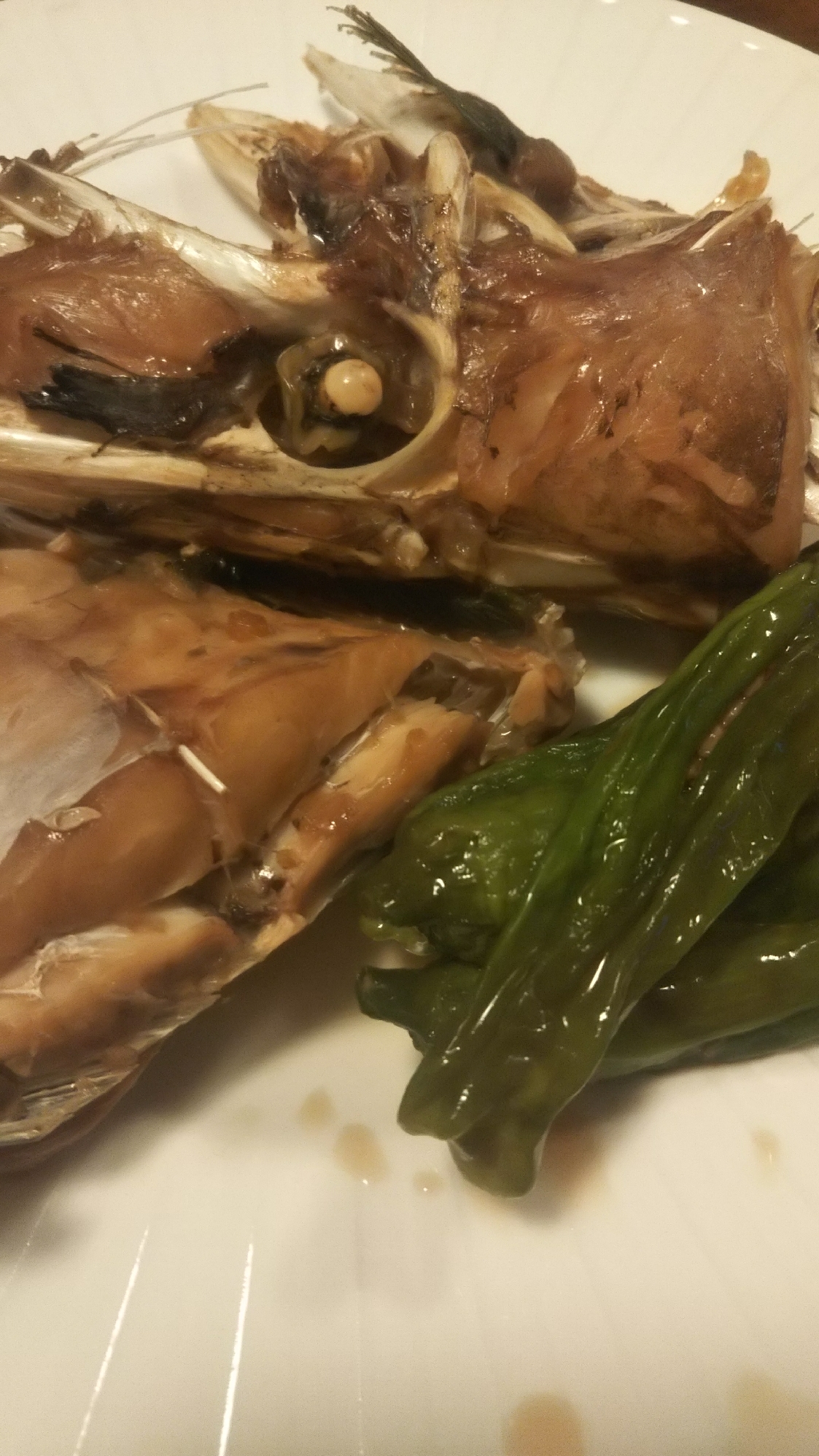 カワハギの煮物ししとう添え レシピ 作り方 By とうすけ 楽天レシピ カワハギの煮物ししとう添え レシピ 作り方 By とうすけ 楽天レシピ