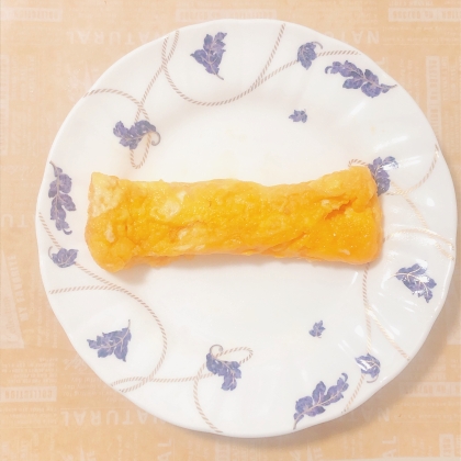 コンソメバターDe卵焼き〜お弁当おかず〜