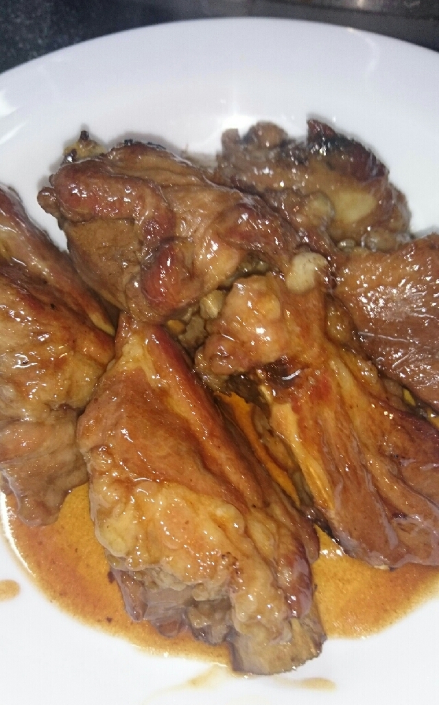 フライパンで スペアリブの簡単煮込み レシピ 作り方 By Su Mo S キッチン 楽天レシピ フライパンで スペアリブの簡単煮込み レシピ 作り方 By Su Mo S キッチン 楽天レシピ