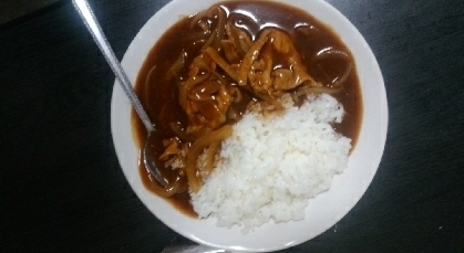 おいしかったです！