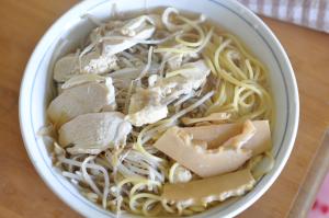 検証 パスタがラーメンになる裏技 レシピ 作り方 By Raco3 楽天レシピ