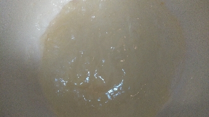 ゾクゾクするので濃い目で作りました、風邪予防になり美味しかったです