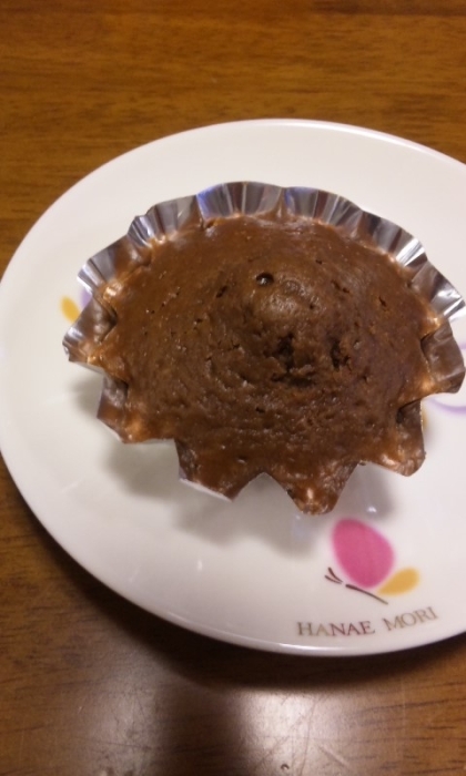 簡単に美味しくできました☆
甘すぎないからいっぱい食べれます（笑）
ごちそうさまでした！