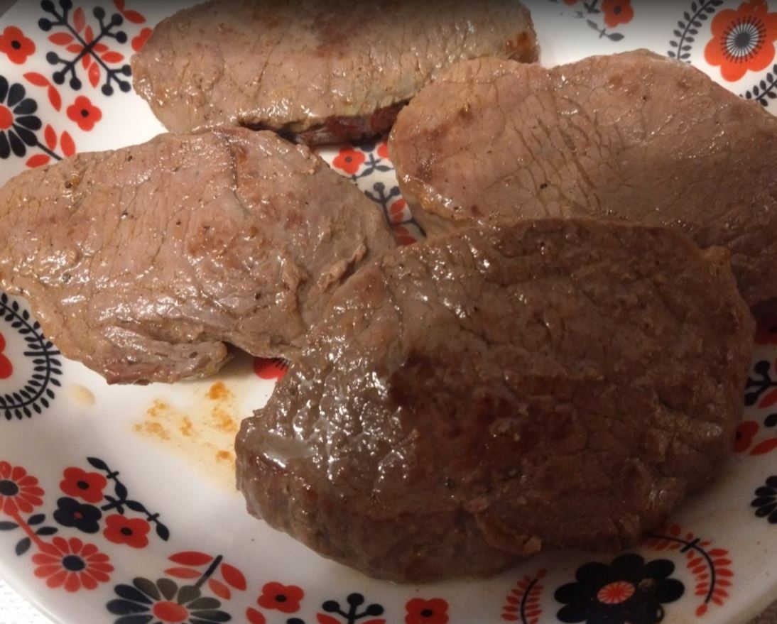 ランプ肉のステーキ レシピ 作り方 By Heartworktky 楽天レシピ ランプ肉のステーキ レシピ 作り方 By Heartworktky 楽天レシピ