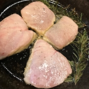 モウカザメのムニエル 甘味をトッピング レシピ 作り方 By 天使のキッチンガーデン 楽天レシピ モウカザメのムニエル 甘味をトッピング レシピ 作り方 By 天使のキッチンガーデン 楽天レシピ