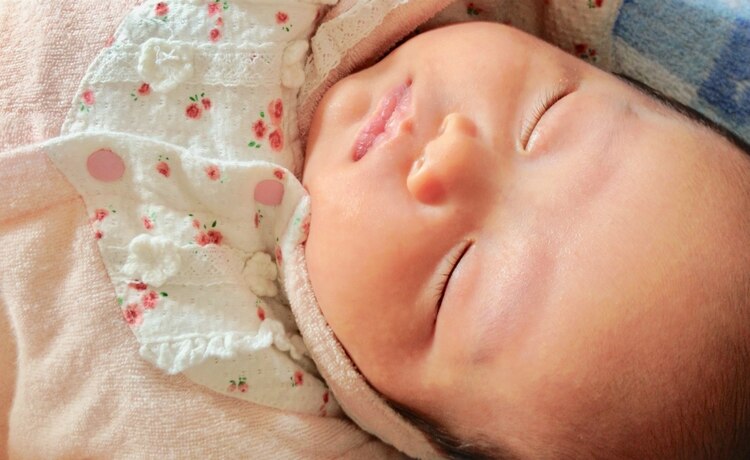 赤ちゃんの睡眠 食事と関係あるの デイリシャス 楽天レシピ 赤ちゃんの睡眠 食事と関係あるの デイリシャス 楽天レシピ