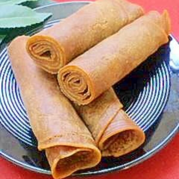 沖縄のお菓子ちんぴん 我が家流 黒糖 レシピ 作り方 By よなっち0973 楽天レシピ 沖縄のお菓子ちんぴん 我が家流 黒糖 レシピ 作り方 By よなっち0973 楽天レシピ