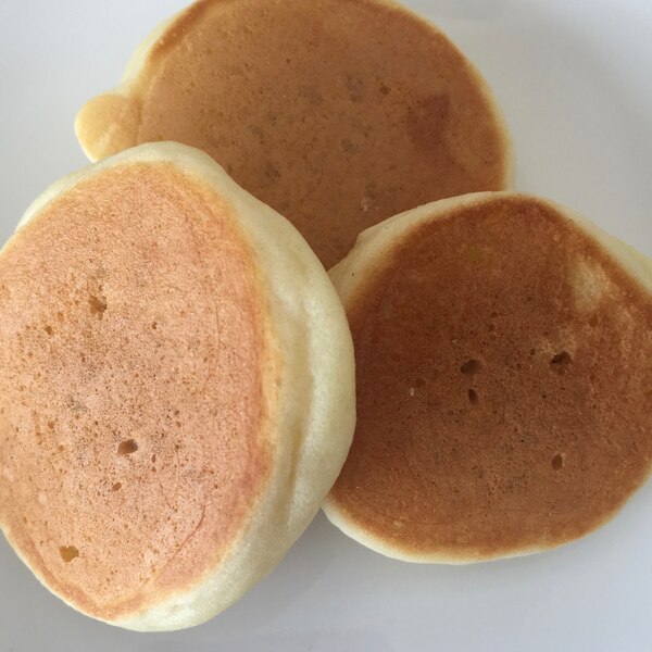 分厚いホットケーキ レシピ 作り方 By ちゆこ 楽天レシピ 分厚いホットケーキ レシピ 作り方 By ちゆこ 楽天レシピ