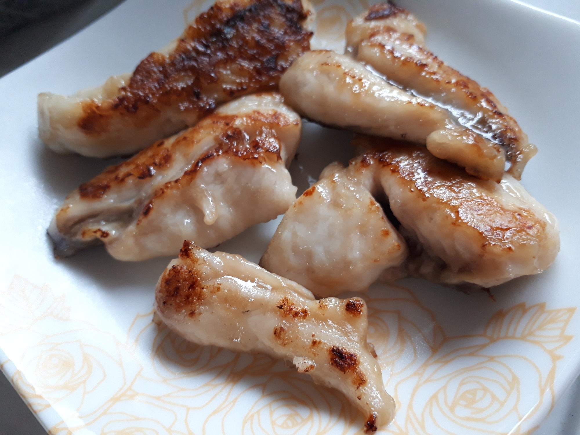 幼児食 トビウオの醤油焼き レシピ 作り方 By Marymama 楽天レシピ 幼児食 トビウオの醤油焼き レシピ 作り方 By Marymama 楽天レシピ