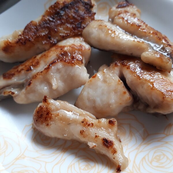 幼児食 トビウオの醤油焼き レシピ 作り方 By Marymama 楽天レシピ 幼児食 トビウオの醤油焼き レシピ 作り方 By Marymama 楽天レシピ