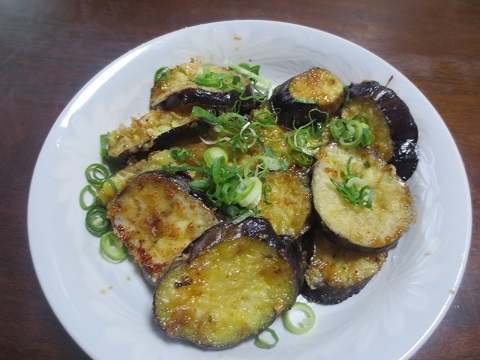 トロトロステーキ焼きナス レシピ 作り方 By ゆみ4025 楽天レシピ