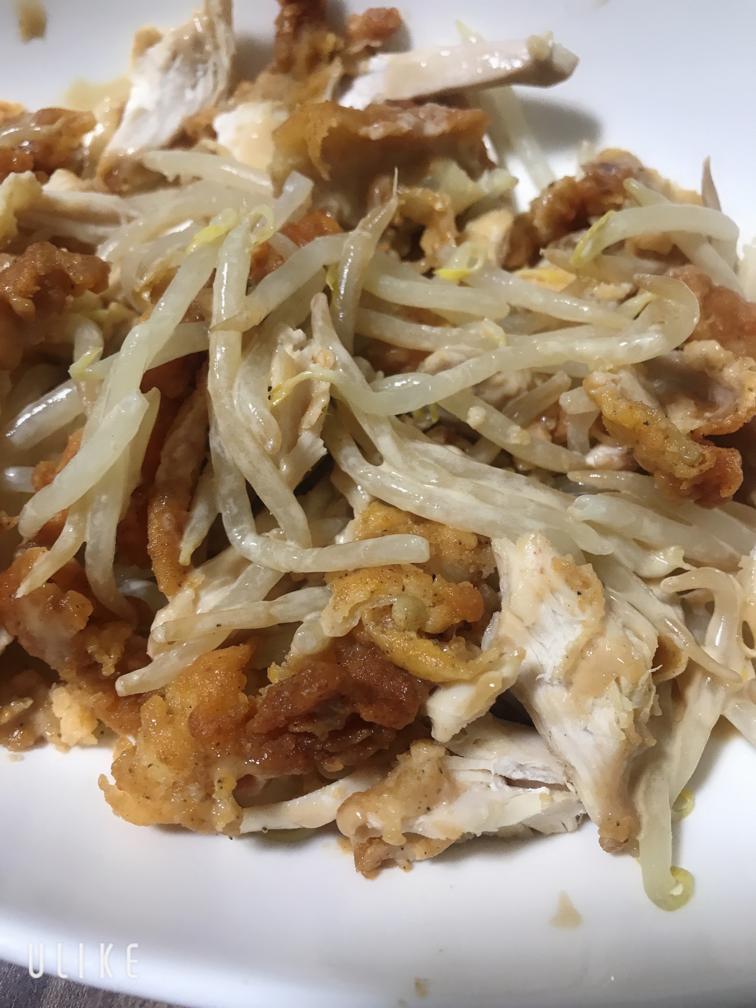 ケンタッキーを簡単リメイク サッパリサラダ レシピ 作り方 By てるくんママ 楽天レシピ