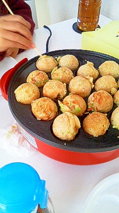 たこ焼き