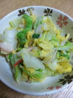 白菜が簡単にびっくりするほどいっぱい食べれますねp(^^)q♪お疲れのようですがYAMAT☆さんも美味しい食事で元気になって下さいね(●^^)/♪御馳走様でした