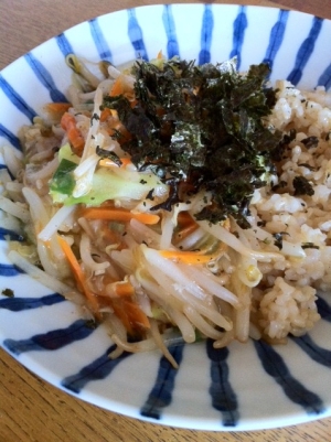 主婦のささっと栄養満点ランチ レシピ 作り方 By Nyanko14 楽天レシピ 主婦のささっと栄養満点ランチ レシピ 作り方 By Nyanko14 楽天レシピ