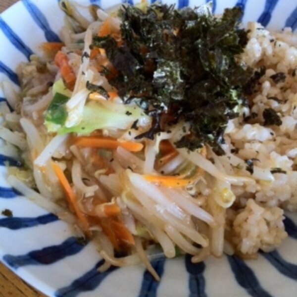 主婦のささっと栄養満点ランチ レシピ 作り方 By Nyanko14 楽天レシピ 主婦のささっと栄養満点ランチ レシピ 作り方 By Nyanko14 楽天レシピ