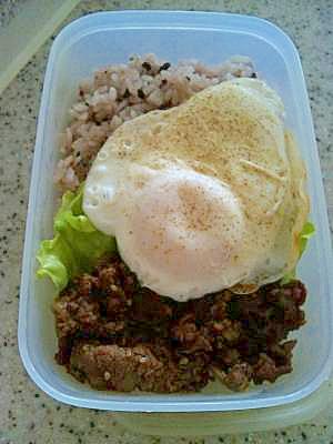 コストコのプルコギで簡単おいしいプルコギ弁当 レシピ 作り方 By こりーな０６２５ 楽天レシピ