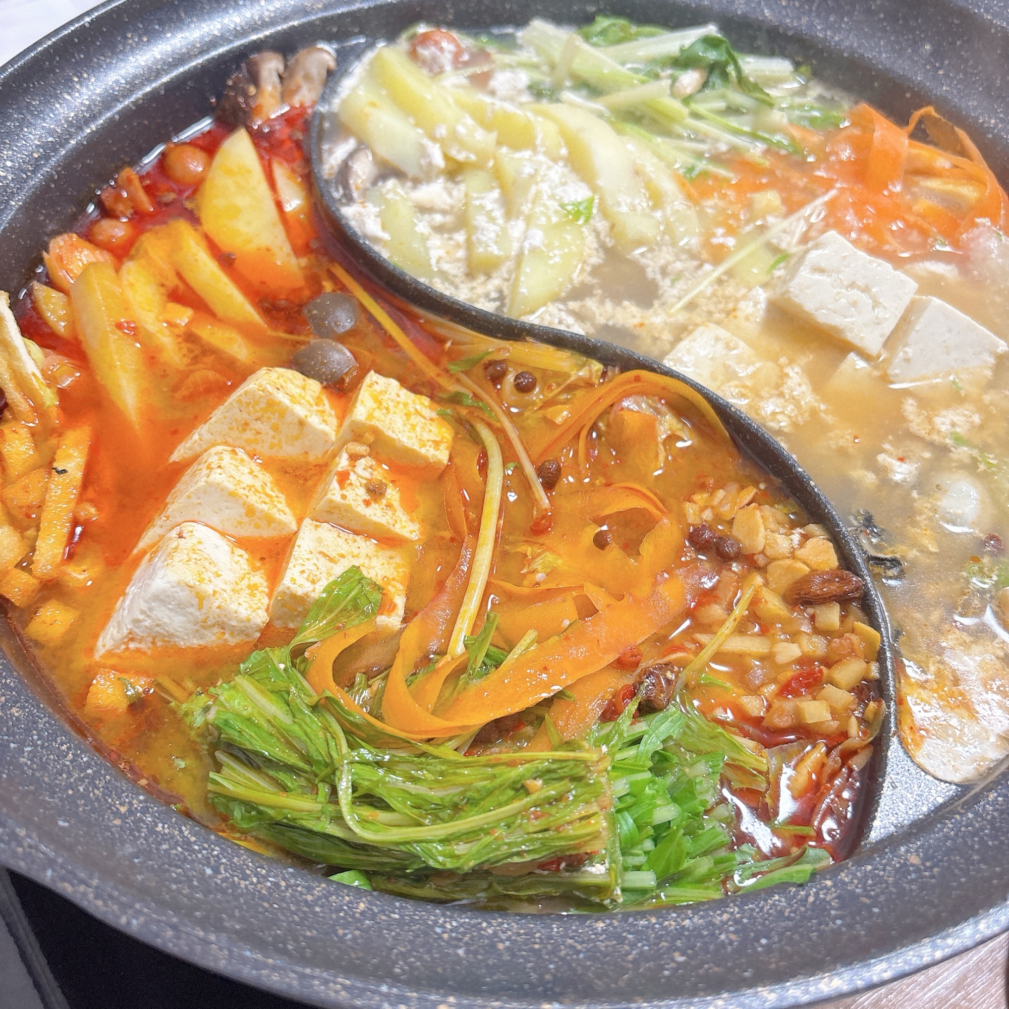 火鍋