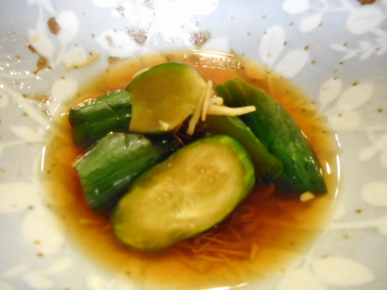 キュウリの生姜醤油漬け レシピ 作り方 By Mococo05 楽天レシピ キュウリの生姜醤油漬け レシピ 作り方 By Mococo05 楽天レシピ