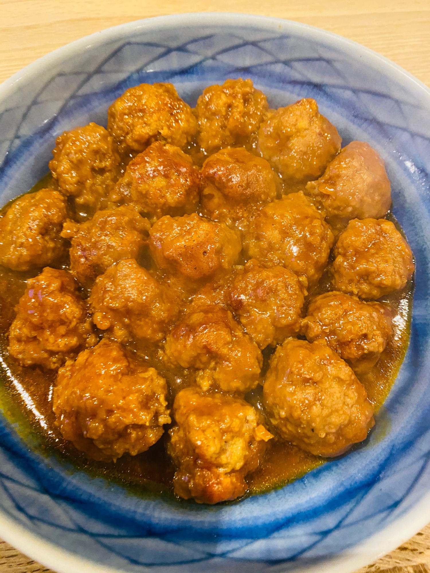 残ったハンバーグパテで揚げないミートボール レシピ 作り方 By Kimuキッチン O 楽天レシピ 残ったハンバーグパテで揚げないミートボール レシピ 作り方 By Kimuキッチン O 楽天レシピ