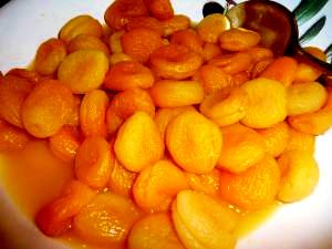 ドライフルーツで簡単デザート あんず 編 レシピ 作り方 By Mina 楽天レシピ ドライフルーツで簡単デザート あんず 編 レシピ 作り方 By Mina 楽天レシピ