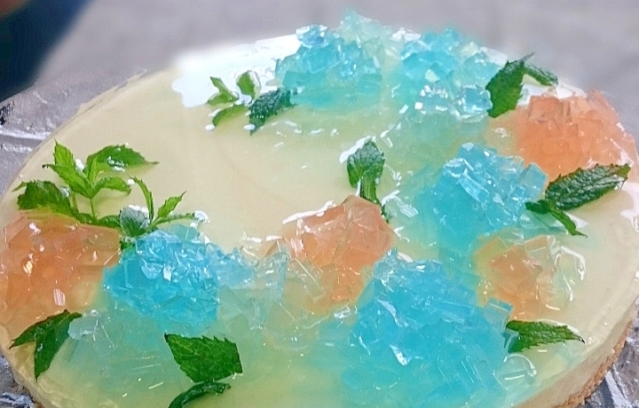 あじさい を食卓に咲かせよう 色とりどりのあじさいレシピ 楽天レシピ編集部 デイリシャス 楽天レシピ あじさい を食卓に咲かせよう 色とりどりのあじさいレシピ 楽天レシピ編集部 デイリシャス 楽天レシピ