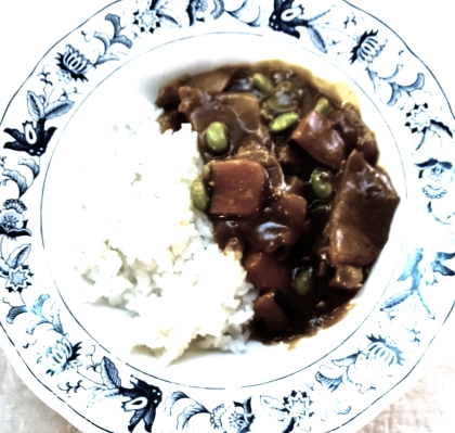 定番具材のオーソドックスカレー レシピ 作り方 By あけぼのマジック 楽天レシピ