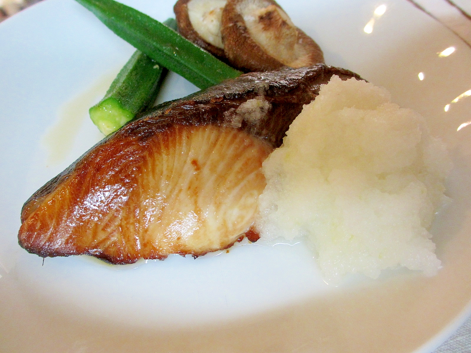 ブリの酢醤油漬け焼き レシピ 作り方 By Mococo05 楽天レシピ ブリの酢醤油漬け焼き レシピ 作り方 By Mococo05 楽天レシピ