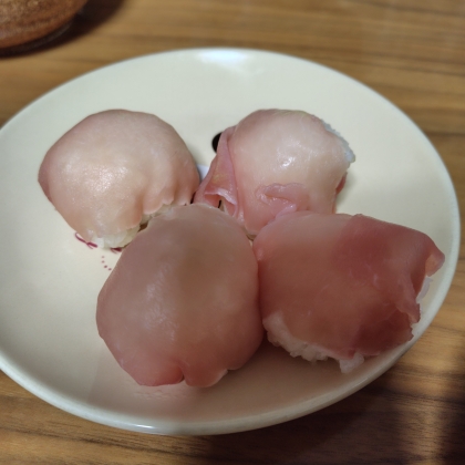 子ども達にも好評で美味しかったです♡素敵なレシピありがとうございます♪