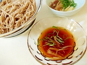 十割そばで そば湯もいただける レシピ 作り方 By ドキンちゃん0298 楽天レシピ 十割そばで そば湯もいただける レシピ 作り方 By ドキンちゃん0298 楽天レシピ