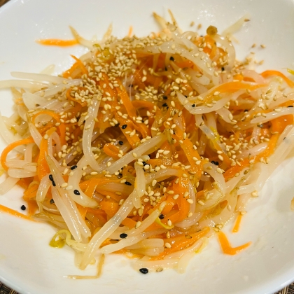 一味唐辛子がピリッと効いて美味しくいただきました！