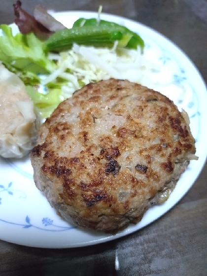 夕飯に♪美味しくいただきました！ごちそうさまでした★