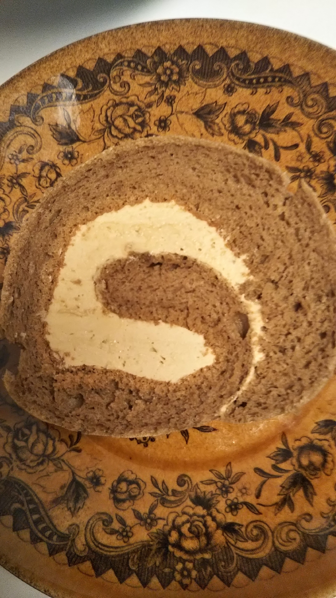 コーヒーロールケーキ レシピ 作り方 By ねこばっか 楽天レシピ コーヒーロールケーキ レシピ 作り方 By ねこばっか 楽天レシピ