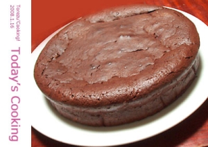 偏差 エリート 断言する チョコレート ケーキ 21cm レシピ Shiyan Jp