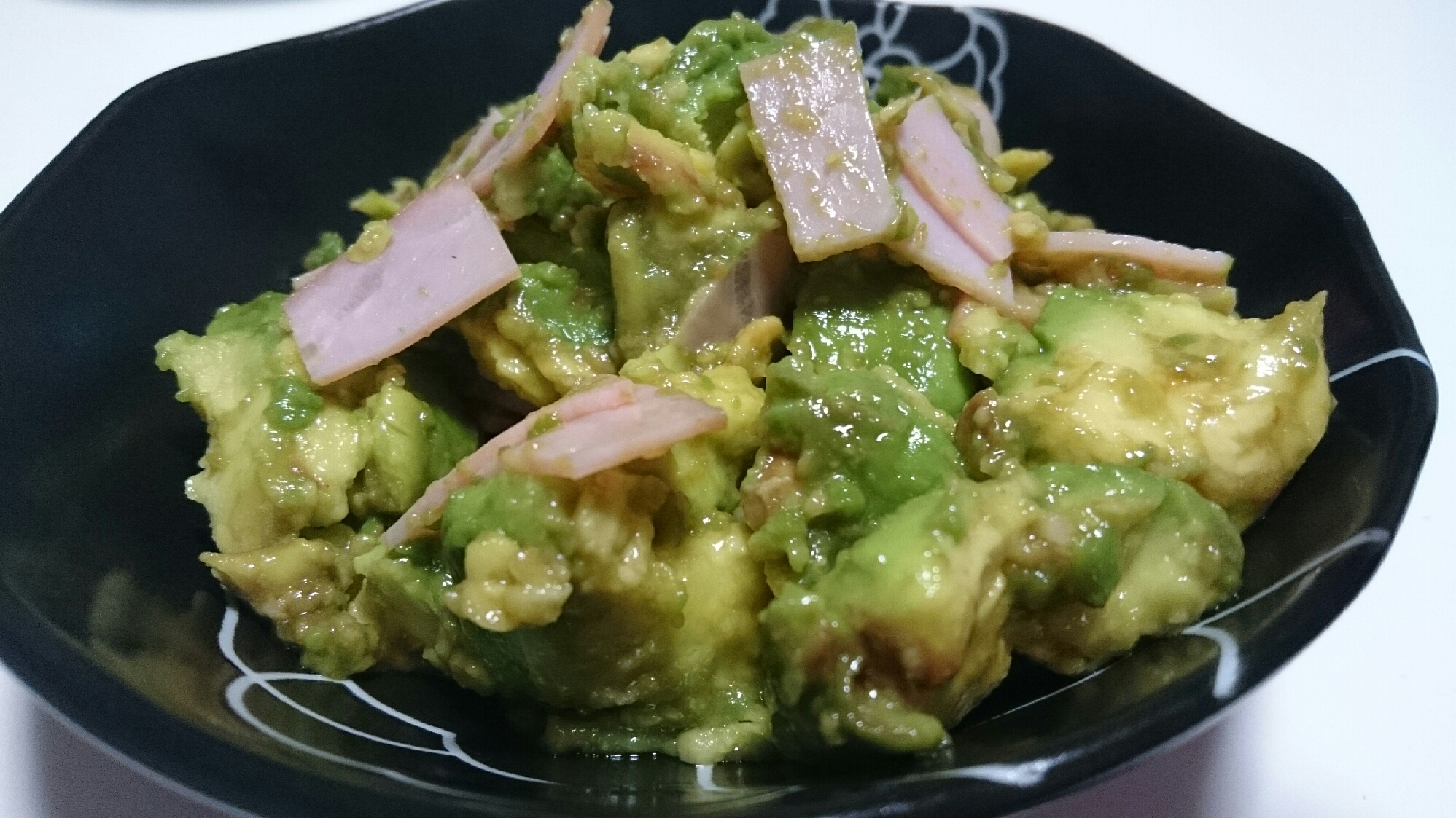 超簡単 アボカドとハムで絶品おつまみ レシピ 作り方 By ピーチェ 楽天レシピ 超簡単 アボカドとハムで絶品おつまみ レシピ 作り方 By ピーチェ 楽天レシピ