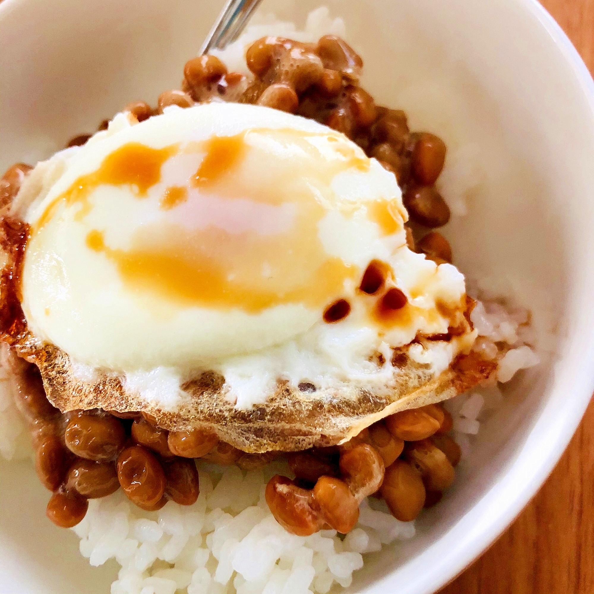 MR 目玉焼き DX スケーター 【レンジ調理】目玉焼きメーカー//めだまやき たまご 卵