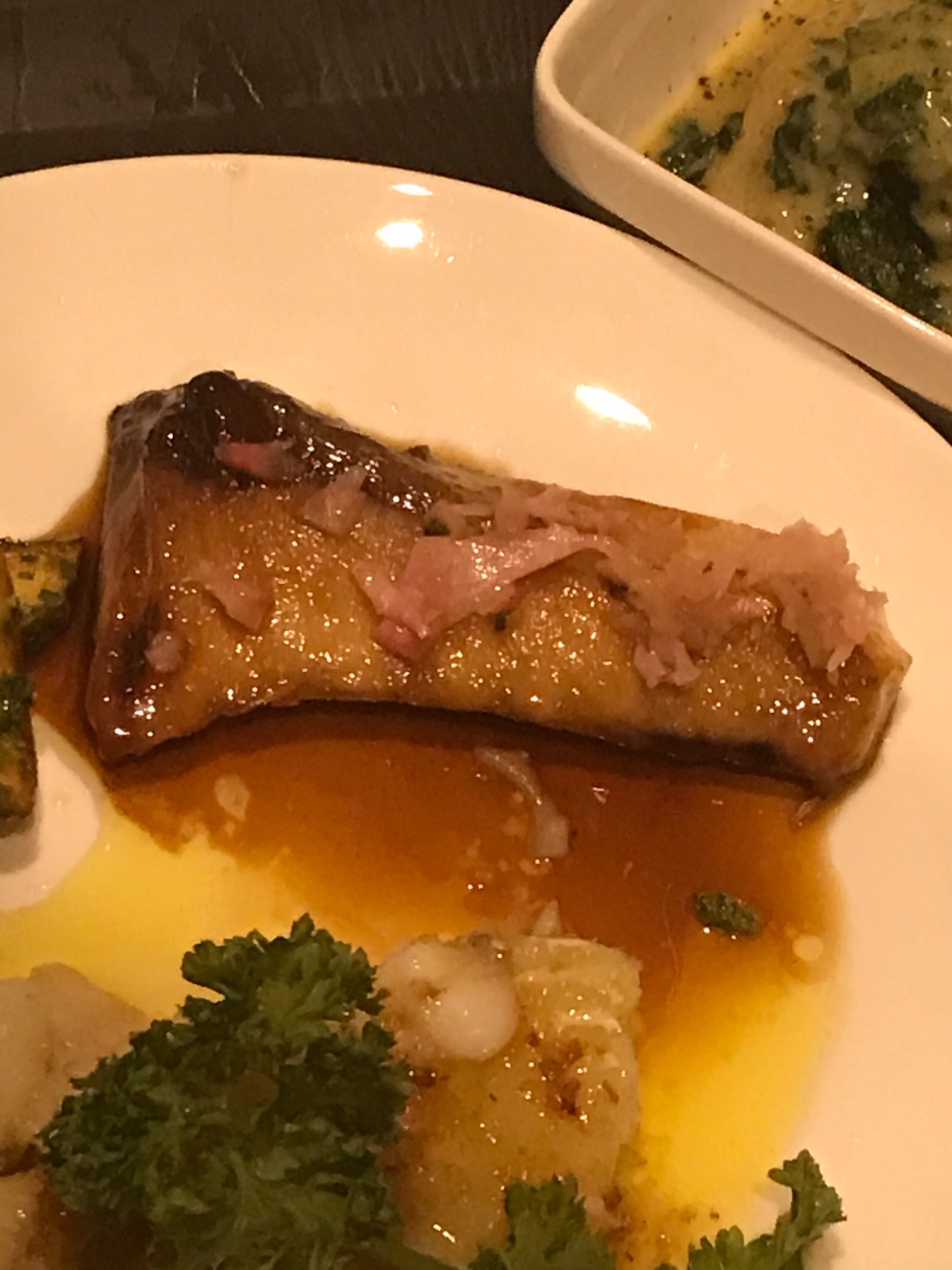 ぶりの洋風照り焼き レシピ 作り方 By 料理人のたまご 豆しば 楽天レシピ ぶりの洋風照り焼き レシピ 作り方 By 料理人のたまご 豆しば 楽天レシピ